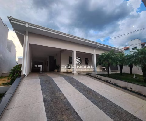 Casa com 3 dormitórios para alugar, 210 m² por R$ 4.250,00/mês - Bairro Alto - Botucatu/SP