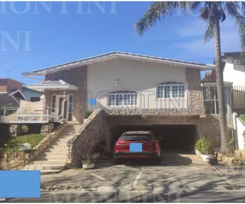 Casa para Venda em São José dos Campos, URBANOVA, 4 dormitórios, 2 suítes, 1 banheiro, 4 vagas