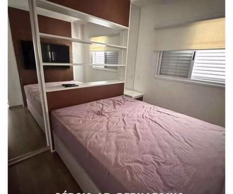 Apartamento para Venda em São José dos Campos, Jardim Veneza, 2 dormitórios, 1 suíte, 1 banheiro, 2 vagas