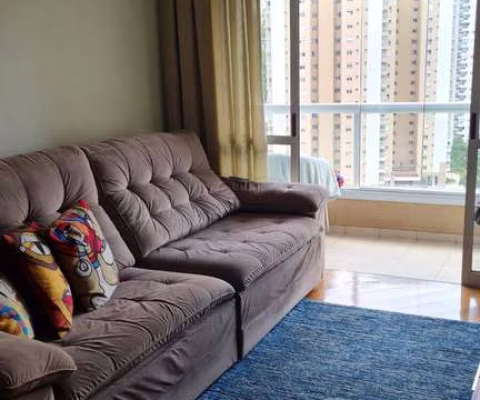 Vendo apto 3 Dorms 2 vagas Vila Andrade- Morumbi