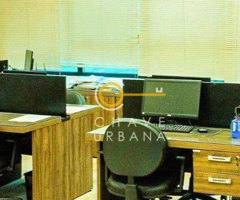 Sala para alugar, 75 m² por R$ 4.700,02/mês - Centro - Santos/SP