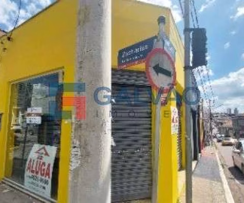 Salão para locação no bairro Vila Boaventura em Jundiaí - SP
