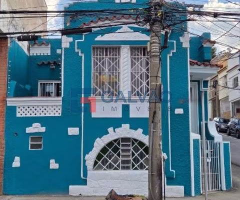 Casa comercial à venda no Centro de Jundiaí - SP