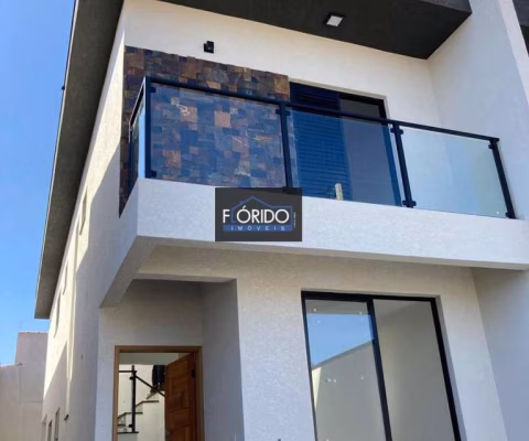 Casa para Venda em Atibaia, Jardim Dos Pinheiros, 3 dormitórios, 1 suíte, 3 banheiros, 2 vagas