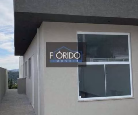 Casa para Venda em Atibaia, Jardim Dos Pinheiros, 3 dormitórios, 1 suíte, 2 banheiros, 2 vagas