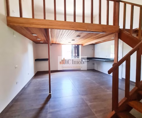 Sala comercial – Centro – Santos-SP