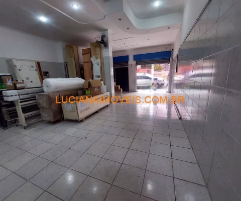 SOBRADO DE 385 M² DIVIDIDO EM 3 IMOVEIS
