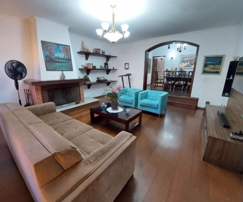 CASA ASSOBRADADA DE 364 M² NA CITY LAPA