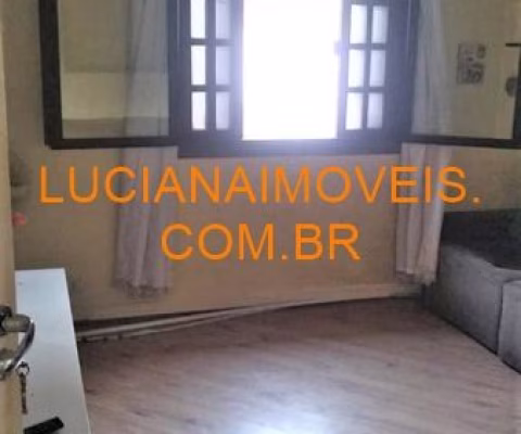 SOBRADO DE 105 M² NA LAPA COM 3 DORMITORIOS