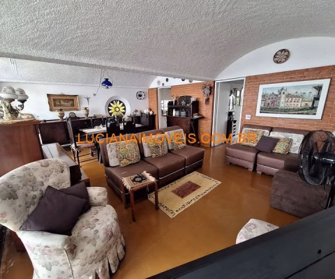 OTIMO SOBRADO DE 207 M² NA POMPEIA