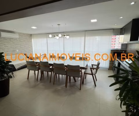 EXCELENTE APARTAMENTO DE 1436 M² NA V. ANASTACIO
