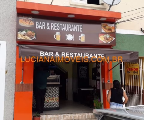 SOBRADO COMERCIAL E RESIDENCIAL DE 80 M² NA LAPA