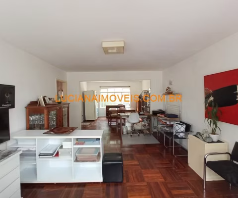 SOBRADO DE 158 M² NA VILA MADALENA