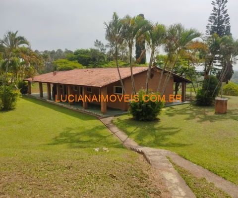 SITIO DE 22.000 M² EM TAQUARAL - ITU