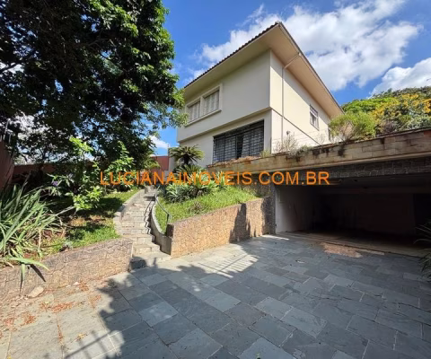 CASA DE 210 M² NA CITY LAPA