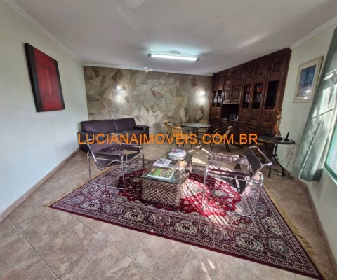 SOBRADO DE 135 M² NA CITY LAPA
