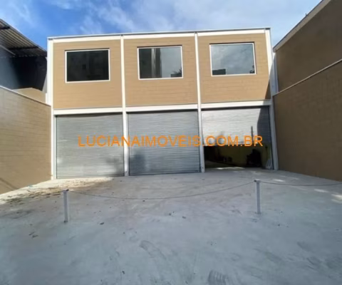 PREDIO COMERCIAL DE 100 M² NA VILA LEOPOLDINA
