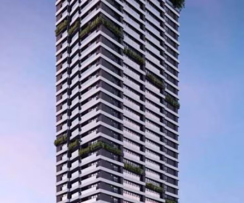 Apartamento com 2 quartos à venda na Avenida Castelo Branco, 430, Setor Bueno, Goiânia