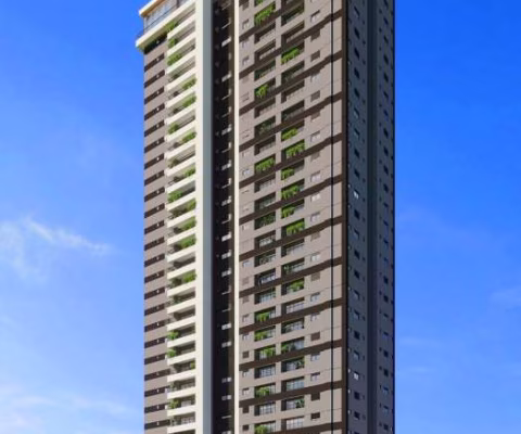 Apartamento com 3 quartos à venda na Rua Córdoba, 101, Parque Amazônia, Goiânia