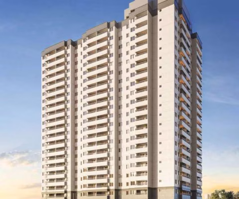Apartamento com 2 quartos à venda na Rua do Lago, 216, Ipiranga, São Paulo