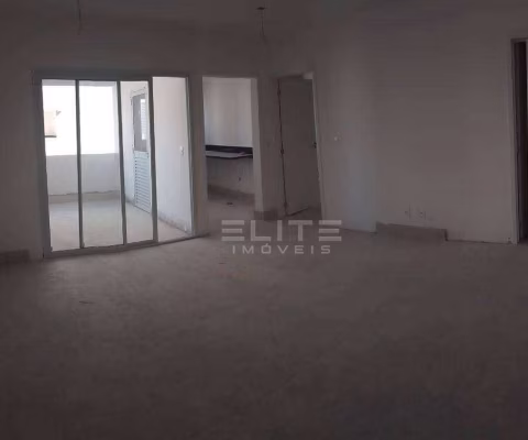 Apartamento com 1 dormitório à venda, 63 m² por R$ 521.300,00 - Parque das Nações - Santo André/SP