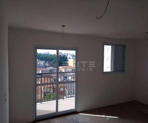 Apartamento a venda bairro Campestre.
