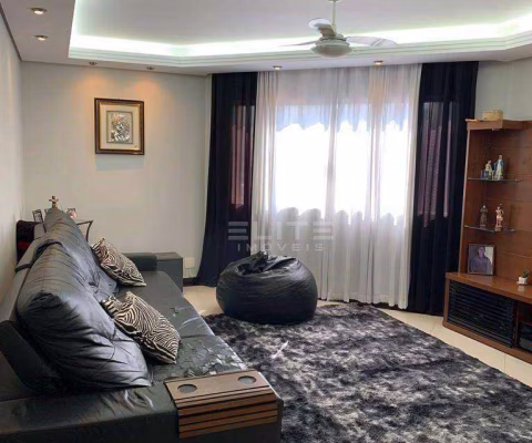 Casa com 3 dormitórios à venda, 383 m² por R$ 1.500.000,00 - Cerâmica - São Caetano do Sul/SP