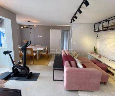Lindo Apartamento à Venda –  Bairro Jardim