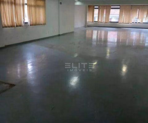 Venda Prédio Comercial vila Bastos.