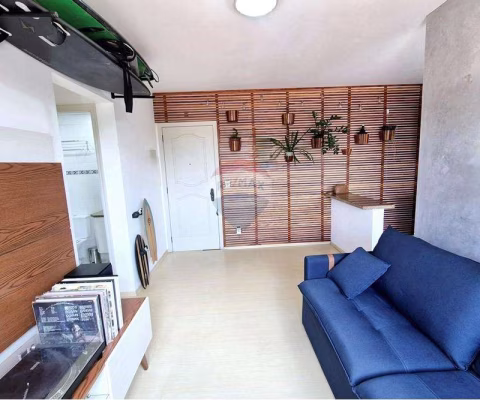'Flat na melhor localização da Vila Oliveira - Edifício Polaris!'
