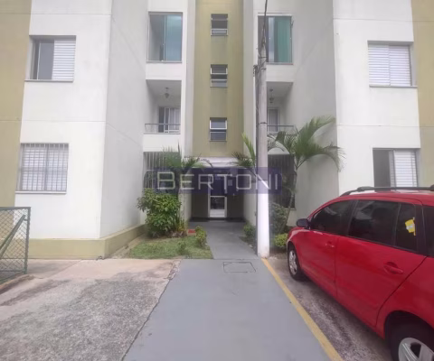 Vende-se ou Aluga-se Apartamento com 02 Dormitórios, 01 Vaga de Garagem em Taboão São Bernardo do Campo