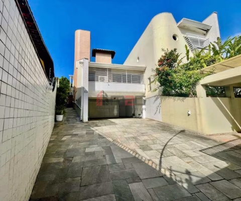 Linda casa na City lapa próxima ao Pelezão