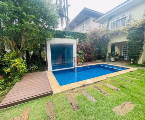 Casa exclusiva Boaçava