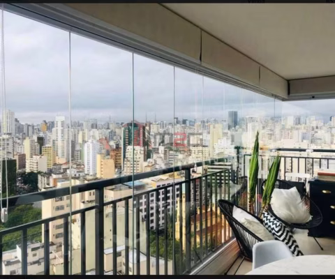 Loft com 1 quarto à venda na Rua Helvétia, 980, Campos Eliseos, São Paulo