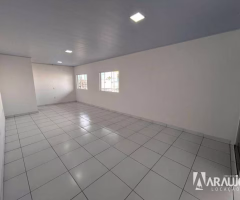 Sala Comercial no São Domingos - Navegantes/SC