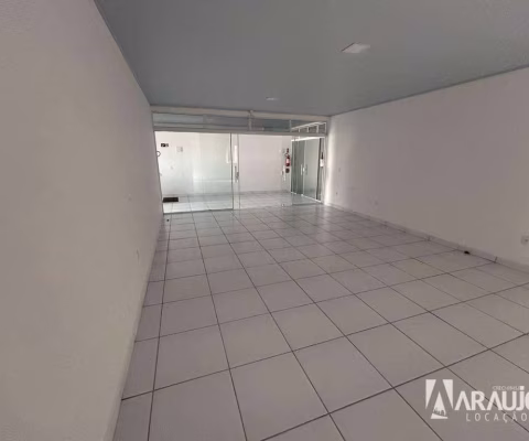 Sala Comercial no São Domingos - Navegantes/SC