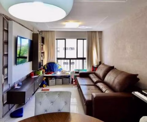 Apartamento à venda - Condomínio Elza Chaves Neópolis. Sala, 3 quartos (1 suíte)