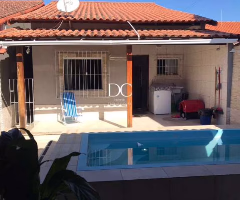 Casa com 2 quartos à venda na Rua Silvinha Teles, 159, Itapeba, Maricá