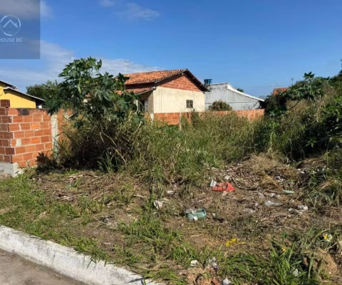 Terreno à venda na Rua 77, Jardim Atlântico Leste (Itaipuaçu), Maricá