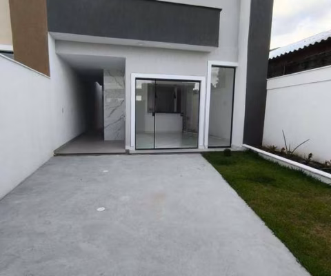 Casa com 3 quartos à venda na Rua São Geraldo, Barroco (Itaipuaçu), Maricá