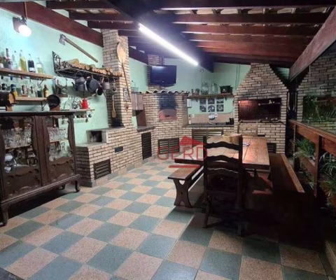 Casa com 2 dormitórios à venda, 290 m² por R$ 1.170.000,00 - Bela Vista - São Paulo/SP
