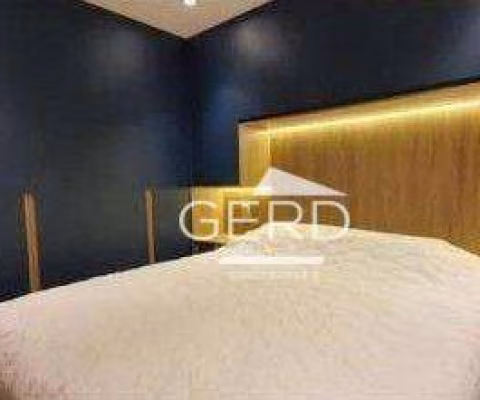 Apartamento com 2 dormitórios à venda, 50 m² por R$ 450.000,00 - Presidente Altino - Osasco/SP