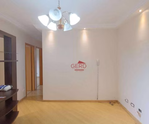 Apartamento com 2 dormitórios à venda, 55 m² por R$ 240.000,00 - Jardim Roberto - Osasco/SP