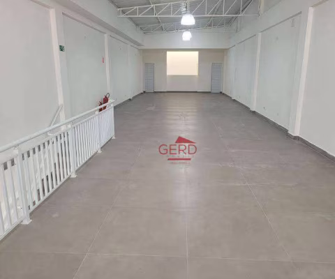 Oportunidade para Montar seu Negócio