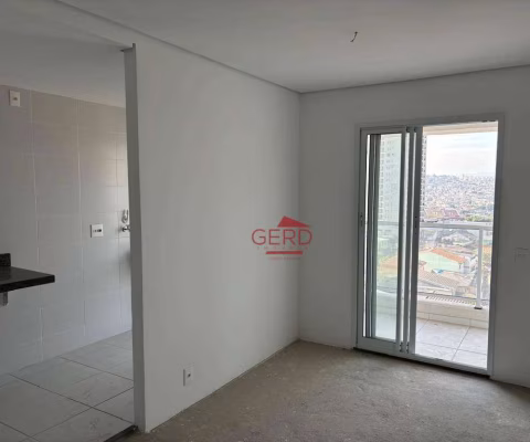 Apartamento com 2 dormitórios à venda, 54 m² por R$ 460.000,00 - Rochdale - Osasco/SP