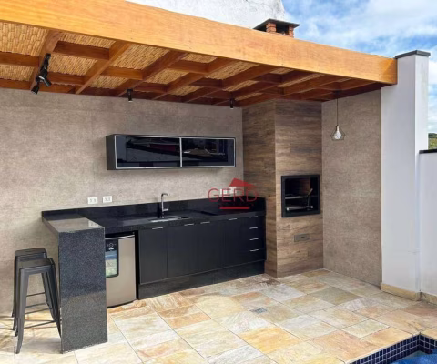 Casa com 4 dormitórios à venda, 300 m² por R$ 1.439.999,99 - Vila Campesina - Osasco/SP