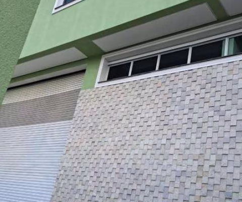 Prédio Comercial para Venda em São Bernardo do Campo, Dos Casa, 1 dormitório, 5 banheiros, 5 vagas