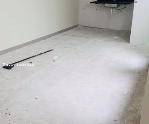 Apartamento para Venda em Santo André, Vila Gilda, 2 dormitórios, 1 banheiro, 1 vaga