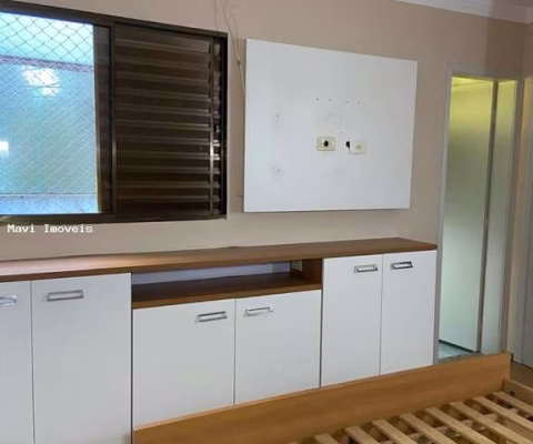 Apartamento para Venda em Santo André, Vila Mazzei, 3 dormitórios, 1 suíte, 2 banheiros, 2 vagas