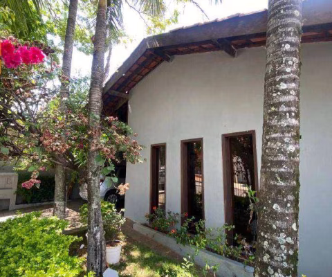 Casa com 3 dormitórios, 235 m² - venda por R$ 1.900.000,00 ou aluguel por R$ 8.650,00/mês - Parque Campolim - Sorocaba/SP